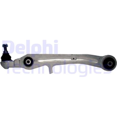 Control Arm With Ball Joint by DELPHI - TC1946 pa2