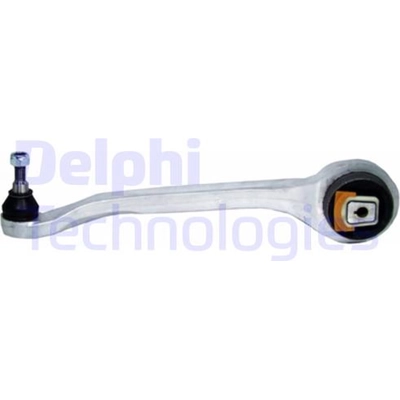 Control Arm With Ball Joint by DELPHI - TC1968 pa1