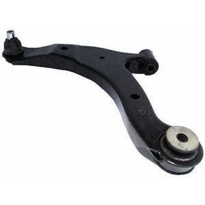 Control Arm With Ball Joint by DELPHI - TC1974 pa1