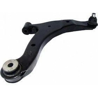 Control Arm With Ball Joint by DELPHI - TC1975 pa1