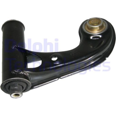 Control Arm With Ball Joint by DELPHI - TC2044 pa2