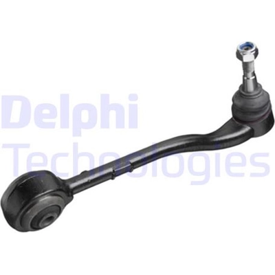 Control Arm With Ball Joint by DELPHI - TC2065 pa1