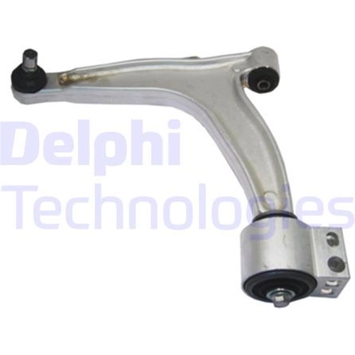 Control Arm With Ball Joint by DELPHI - TC2075 pa1