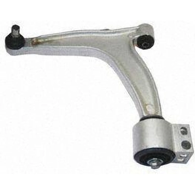 Control Arm With Ball Joint by DELPHI - TC2075 pa3