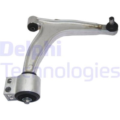 Control Arm With Ball Joint by DELPHI - TC2076 pa1