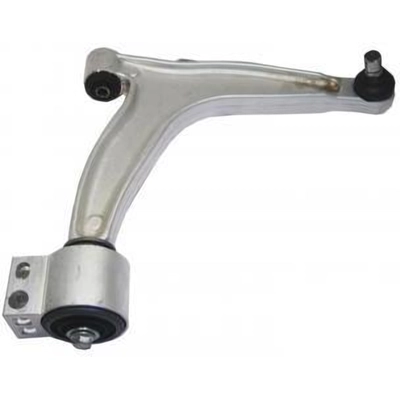 Control Arm With Ball Joint by DELPHI - TC2076 pa2