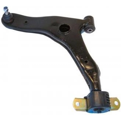 Control Arm With Ball Joint by DELPHI - TC2093 pa3