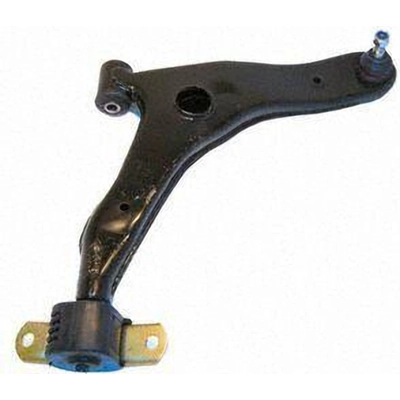 Control Arm With Ball Joint by DELPHI - TC2094 pa3