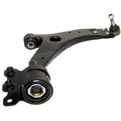 DELPHI - TC2109 - Control Arm With Ball Joint pa2