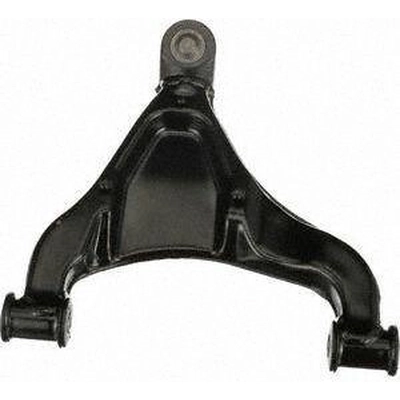 Control Arm With Ball Joint by DELPHI - TC2128 pa4