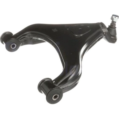 Control Arm With Ball Joint by DELPHI - TC2129 pa1