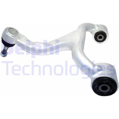 Control Arm With Ball Joint by DELPHI - TC2135 pa2