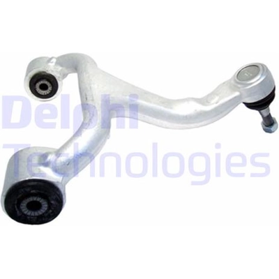 Control Arm With Ball Joint by DELPHI - TC2136 pa2