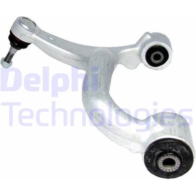 Control Arm With Ball Joint by DELPHI - TC2137 pa1