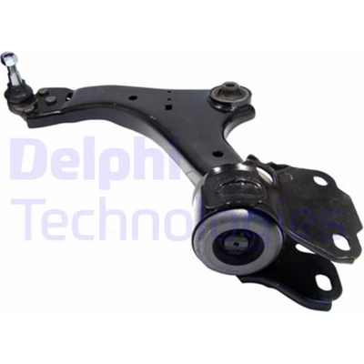 Control Arm With Ball Joint by DELPHI - TC2158 pa2