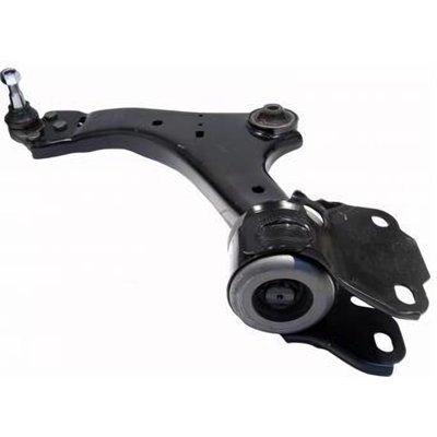 Control Arm With Ball Joint by DELPHI - TC2158 pa4