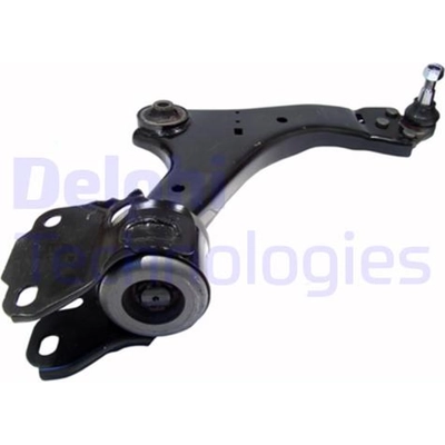 Control Arm With Ball Joint by DELPHI - TC2159 pa1