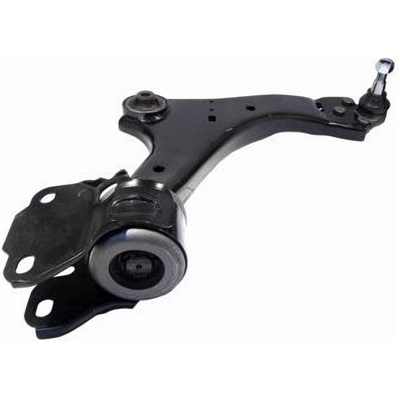 Control Arm With Ball Joint by DELPHI - TC2159 pa2