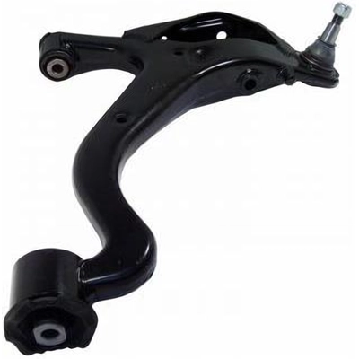 Control Arm With Ball Joint by DELPHI - TC2163 pa3