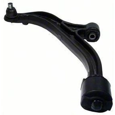 Control Arm With Ball Joint by DELPHI - TC2173 pa2