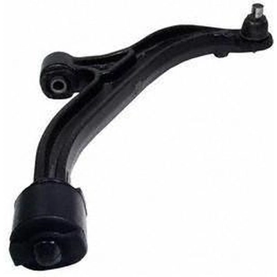 Control Arm With Ball Joint by DELPHI - TC2174 pa1