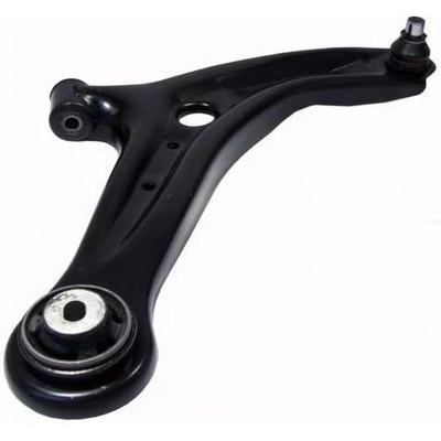 DELPHI - TC2185 - Control Arm With Ball Joint pa3
