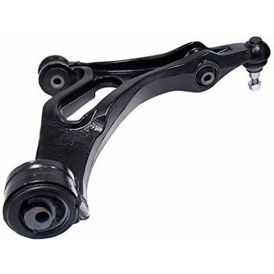 Control Arm With Ball Joint by DELPHI - TC2190 pa3