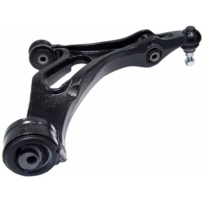 Control Arm With Ball Joint by DELPHI - TC2190 pa5