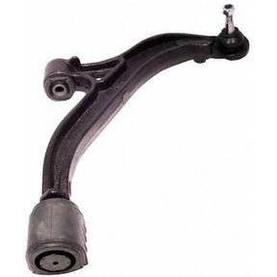 Control Arm With Ball Joint by DELPHI - TC2219 pa1