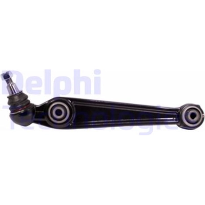 Control Arm With Ball Joint by DELPHI - TC2229 pa2