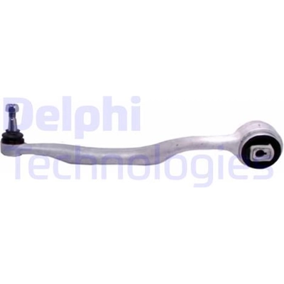 Control Arm With Ball Joint by DELPHI - TC2246 pa1