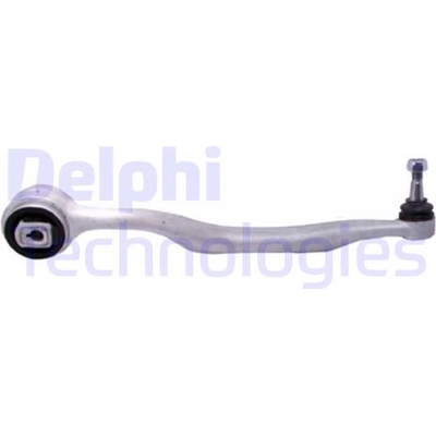 Control Arm With Ball Joint by DELPHI - TC2247 pa1