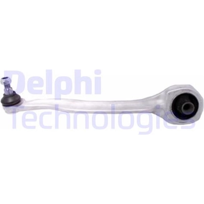 Control Arm With Ball Joint by DELPHI - TC2248 pa2