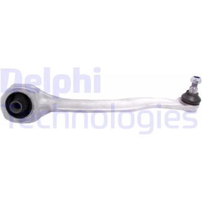 Control Arm With Ball Joint by DELPHI - TC2249 pa1