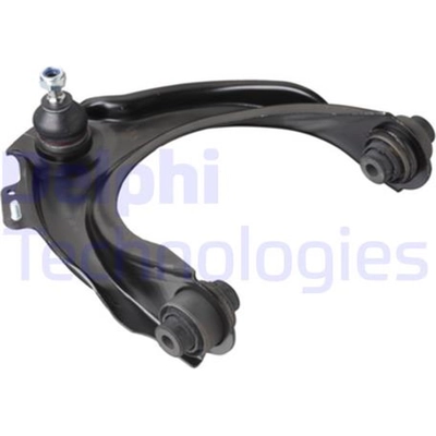 Control Arm With Ball Joint by DELPHI - TC2251 pa3