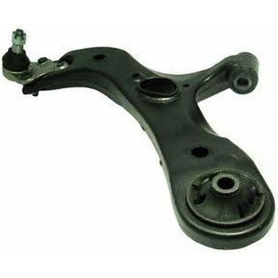 Control Arm With Ball Joint by DELPHI - TC2282 pa1
