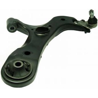 Control Arm With Ball Joint by DELPHI - TC2283 pa4