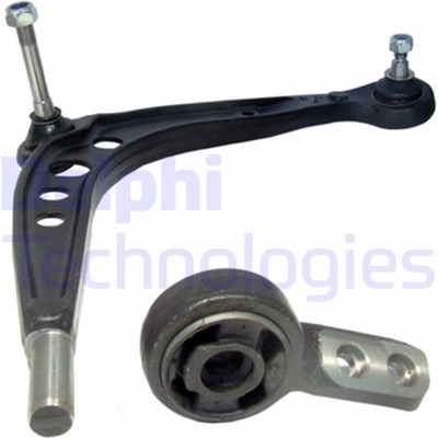 Control Arm With Ball Joint by DELPHI - TC2315 pa2