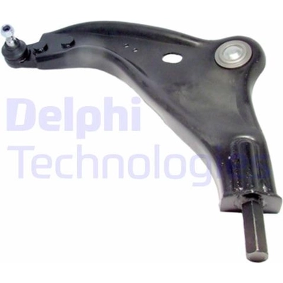 Control Arm With Ball Joint by DELPHI - TC2330 pa1