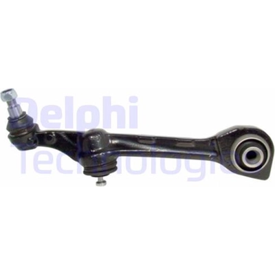 Control Arm With Ball Joint by DELPHI - TC2333 pa2