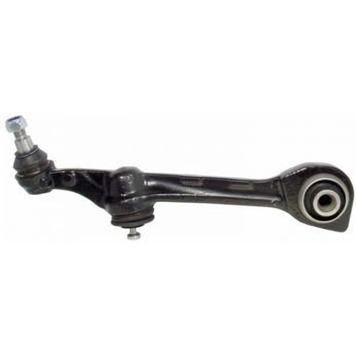 Control Arm With Ball Joint by DELPHI - TC2333 pa3