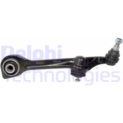 Control Arm With Ball Joint by DELPHI - TC2334 pa2