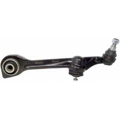 Control Arm With Ball Joint by DELPHI - TC2334 pa3