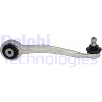 Control Arm With Ball Joint by DELPHI - TC2336 pa2