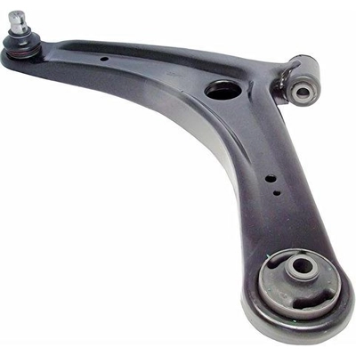 DELPHI - TC2344 - Control Arm With Ball Joint pa3