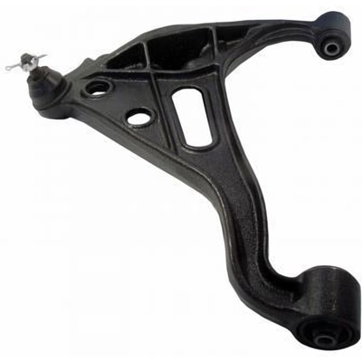 Control Arm With Ball Joint by DELPHI - TC2394 pa4