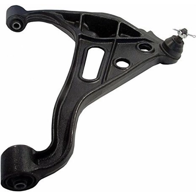 Control Arm With Ball Joint by DELPHI - TC2395 pa3