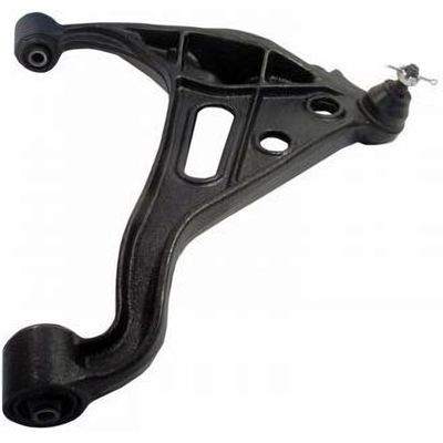 Control Arm With Ball Joint by DELPHI - TC2395 pa4