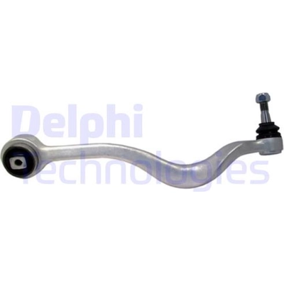 Control Arm With Ball Joint by DELPHI - TC2400 pa2