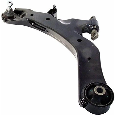 Control Arm With Ball Joint by DELPHI - TC2402 pa3